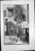 Old Hull House Richard Isabel Sissons Charter House Watsons Hospital