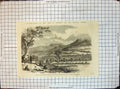 Old Shenandoah River Front Royal Divisions Reinforce General Early 18 19th