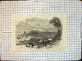 Old War America Water Batteries Fort Pillow Mississippi After Evacuat