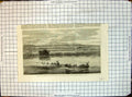 Old Ancient Lake Terraces North Shore Lake Superior Canada Maj Seton
