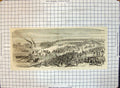 Old Taking Possession Fort Donelson By Federal Troops Political Revue
