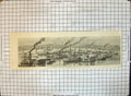 Old United States Retreat Army Mac Clellan Departure Federal Flotilla