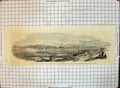 Old War America Camp Burnside Expedition Hatteras Inlet North Carolin