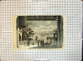Old Antique Print Expedition India China Town Canton View General Quarter 20th