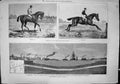 Old Vencedores Derby London Grand Prix Paris Liverpool Tunnel Mersey
