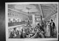 Antique Print Estados Unidos Salon Vapor Bristol Navegacion Fluvial Gallery