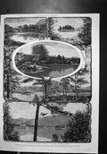Old North America Lago Jorge Residence Otonal Lake House Minne Ha Ha