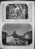 Old Inn Vosges Illuminations Hotel Princess Youssoupoff St Petersburg