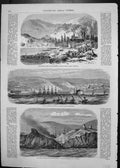 Old House Saint Arnaud Balaclava Exterior Fort Sunken Ships Russians