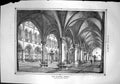 Old New Exchange Bremen Herr Heinrich Muller Architect Interior 1871 Victorian
