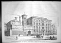Old Print Factory Warehouse John Oakey & Sons Parr Strong Architects 1874 19th