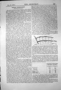 Old Sewage Conservancy Subterranean Irrigation Plan Purified Sewage1870 19th