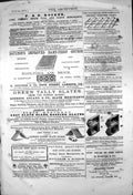 Old F & G Rosher Lime Cement Doultons Air Brick Green Tally Slates 1871 19th