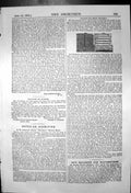 Antique Old Print Cannells Hot Water Circulator Heating Boiler Woolwich 1874