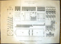 Old Principal Architecture 1870 Works Bramante Lazzari Public Buildin 19th