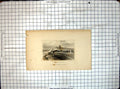 Old Print Cromer Norfolk Drawn Engraved Dugdales England Wales Delineated