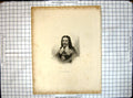 Antique Print Portrait CharlesLondon Published George Virtue 26 Ivy Lane