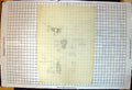 Old Pencil Drawings Holy Sepulchre Repeat Letters Bound Thorns Collar