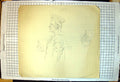 Old Navy Seaman Two Stripes Side Detail To Waist Sketch Controls Speed