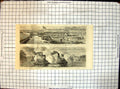 Old Federal Troops Port Royal Combat Arkansas Federal Flotilla Yazoo