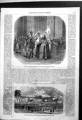 Old Marriage Celebration Greek Rites St Petersburg Maison Tall Moika
