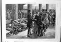 Old Woolwich Families Identify Bodies Victims Filing From Docks 1878 Victorian