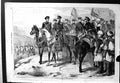 Old Prince Woronzoff Governor Caucassus Bebutoff Baratinski Orbeliani