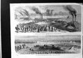 Old United States War Admiral Porter'S Fleet Red River Federal Army 1864 19th