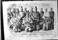 Old Ambassadors Officers Interpreter Takano-Outchi-Simod-Souki-No-Kami