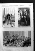 Old Assayer Office Coins Bank London Tickets Los Billetes Bank Notes
