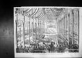 Old United States Huge Celebratory Concert Boston Hacian A Canonazos