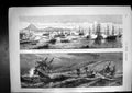 Old Print Japan Visit Alexis Russia Le Mikado Cyclone Saint-Denis De La Reunion
