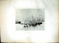 Old Dutch Fishing Boats Winter Hendrik Willem Mesdag Born Holland1831 19th