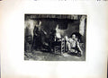 Old Preparing The Evening Meal Albert Neuhuijs Baby Toddler Parents 109J