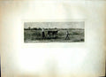 Old Going Home Josef Israels Boy Leading Bullock Mother Baby Field 122J