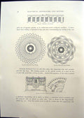 Old Three Phase Wave Winding Core Laminations Coils Single Phase 1908 20th