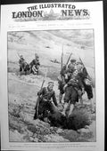 Old Sentries In The Pits The Living For The Dead Russian Guards 1905 20th