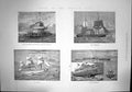 Old Ships British Navy Hms Thunderer Temeraire Comus Polyphemus 1884 Victorian