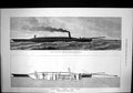 Old Steel Torpedo Vessel Used Russians Danube Steerman Torpedoist 187 Victorian