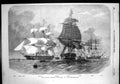 Old Baltic Flying Squadron 1856 Arrogant Imperieuse Harrier Falcon 18 Victorian