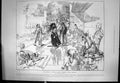 Old Weepers Curious Religious Solemnity Upper Lombardy Pellegrini 190 Victorian