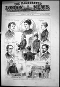 Old Assassination Late Emperor Russia Condemned Prisoners Reesakf1881 Victorian