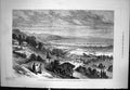 Old Soukhoum Kaleh Russian Fortified Port Black Sea Captured Turks 18 19th
