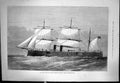 Antique Print War Number Turkish Ironclad Frigate Hamideh Memdouhiyeh 1877 19th