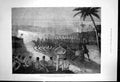 Old Sailor Princes Fiji War Dance By Electric Light Percy Scott 1882 Victorian