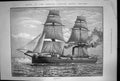 Antique Print Ships At The Queens Jubilee Naval Review Hms Imperieuse 1887 19th