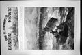 Old Print Collision In The Channel Landing Survivors From Avalanche 1877 19th
