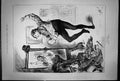 Antique Print The Ideal Drawn By F Barnard Grand Fancy Dress Ball Bath 1892