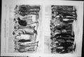 Antique Print Modern Aspects Paris The Quarter Latin Palais De Justice 1870