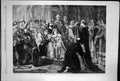 Old Paris Universal Exhibition Excomunication Philip King France 1855 Victorian